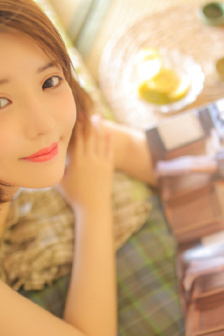 女儿谷